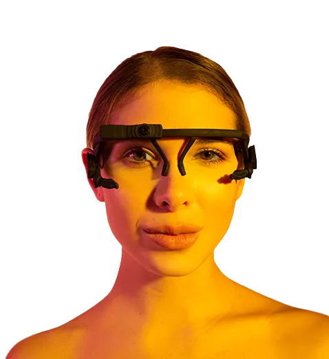 Seguimiento ocular Eye Tracker